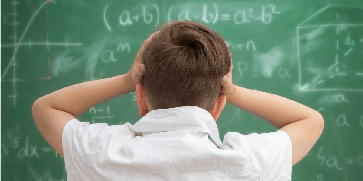Autism parents : How do I make my child's teacher understand?