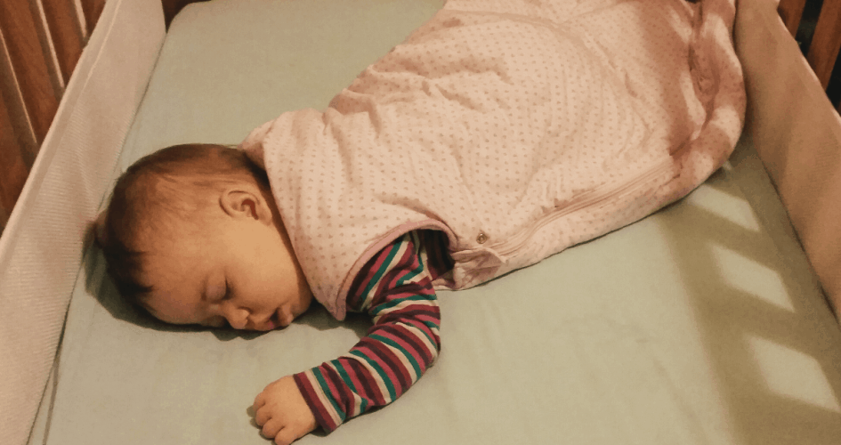 how-to-use-a-baby-sleeping-bag-or-grobag-someone-s-mum