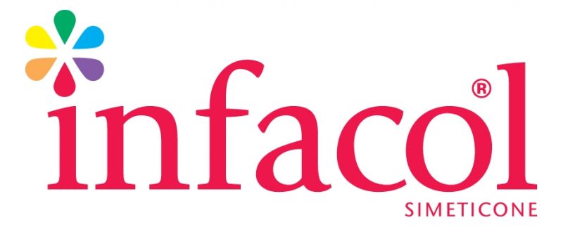 Infacol Logo simeticone