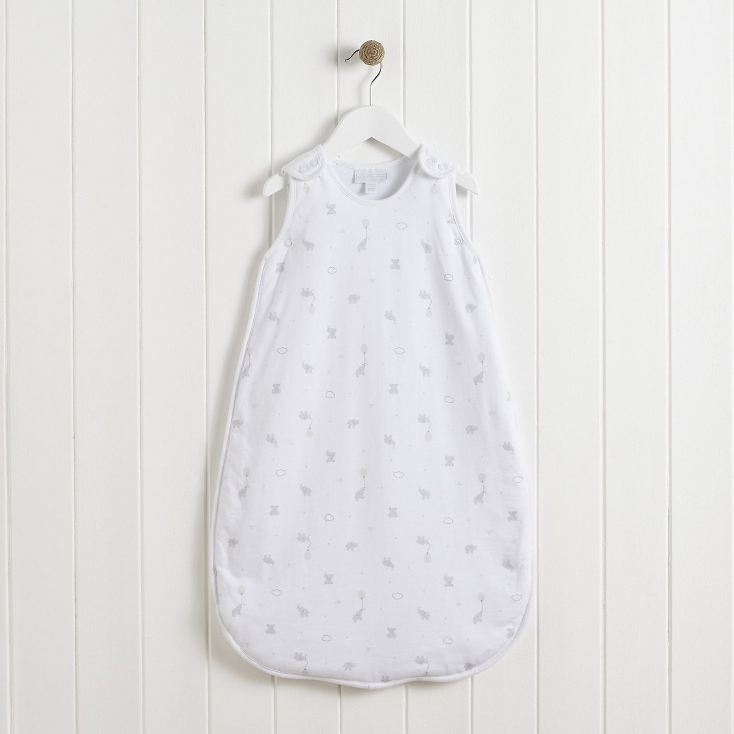 The White Company Sleep Bag 1