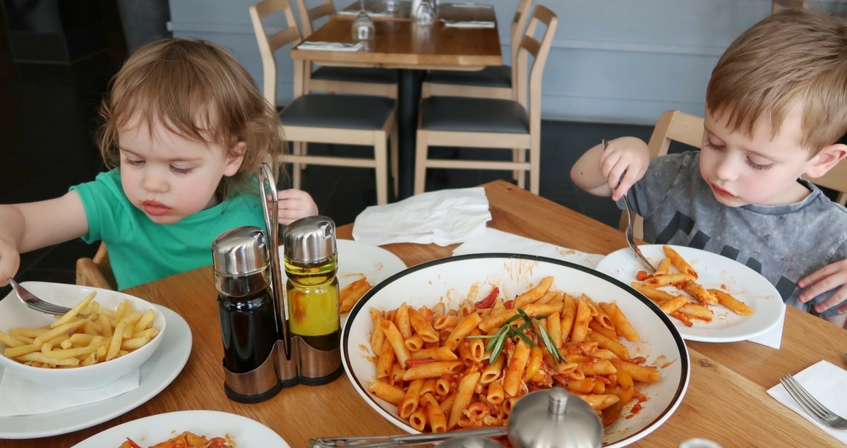 Prezzo La Famiglia