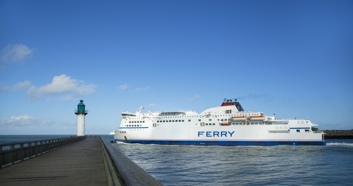 A letter to Brittany Ferries