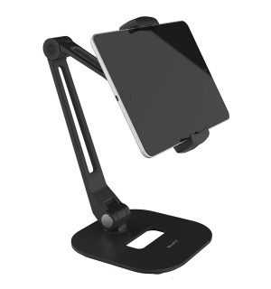 Phone and tablet stand for Father's Day gift guide