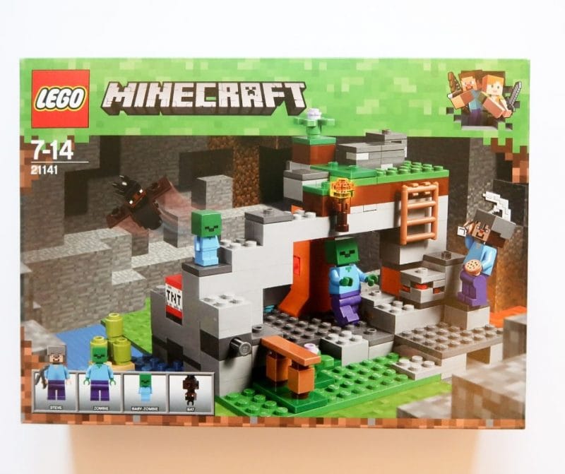 Minecraft Gifts and Clothing for Kids UK - Someone's Mum