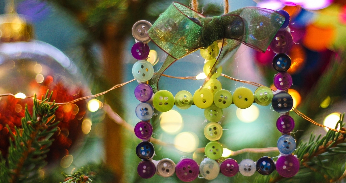 DIY Christmas Tree Ornaments  Someone's Mum