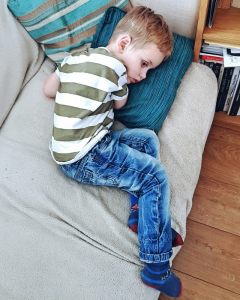 Biggest after a meltdown