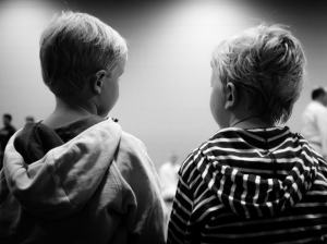 explaining autism to younger children